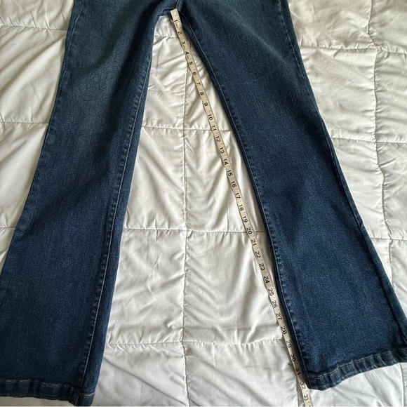 Kensie Jeans Tessa High Rise Bootcut Size 8/29 - Picture 15 of 15